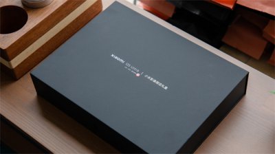 小米12S Ultra影像限定礼盒体验 值得入手吗