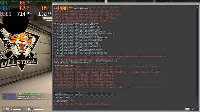 微星冲锋坦克Pro GP76 HX评测