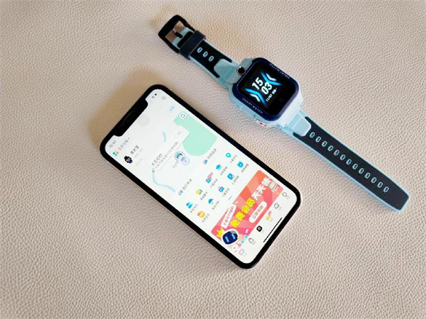 A92小度APP儿童智能手表评测