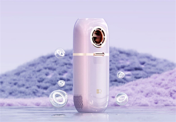 DR-P20便携迷你吹风机评测