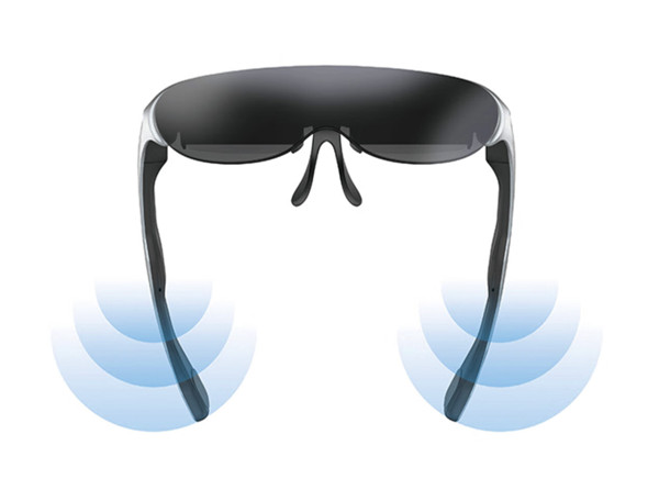 Rokid Air AR眼镜评测