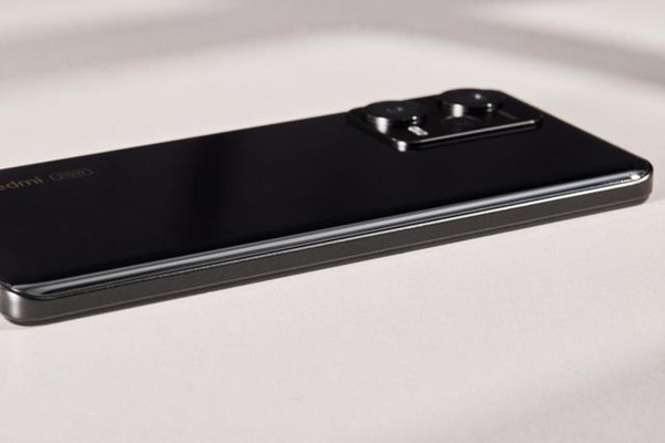 红米note12探索版重多少g