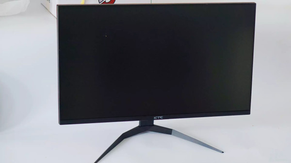 KTC M27T20S显示器评测
