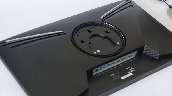 KTC M27T20S显示器评测