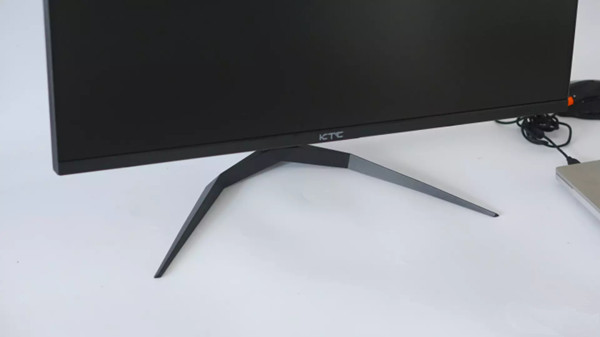 KTC M27T20S显示器评测