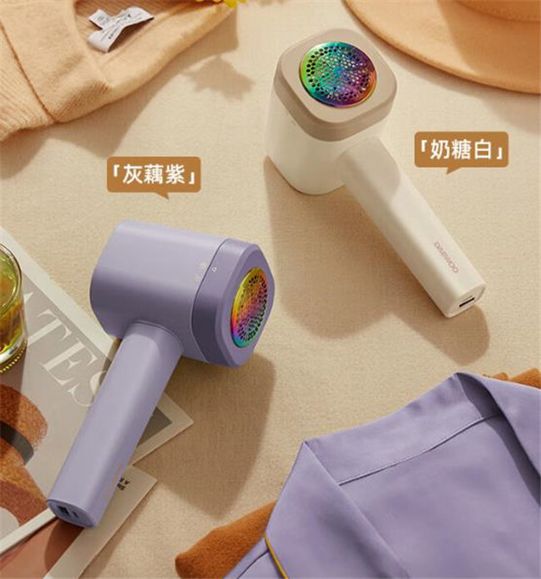 大宇毛球修剪器M4评测