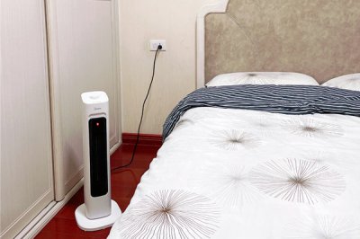 艾美特、松下、科西和舒乐氏取暖器对比评测 取暖效果怎么样