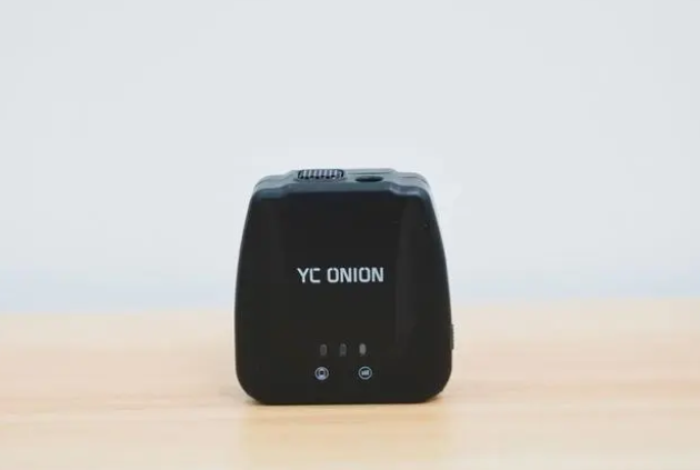 洋葱工厂C1无线麦克风评测