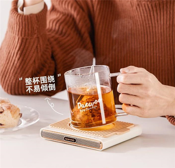 大宇暖暖垫2.0评测