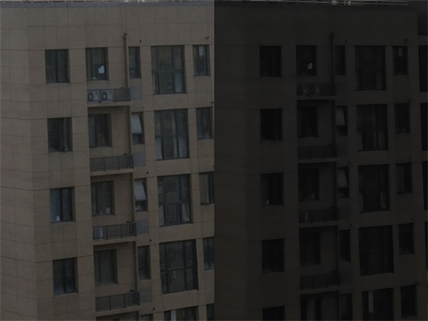 小米12S Ultra和小米11 Ultra拍照对比