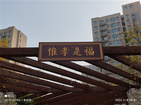 小米12S Ultra和小米11 Ultra拍照对比