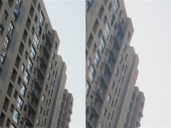 小米12S Ultra和小米11 Ultra拍照对比