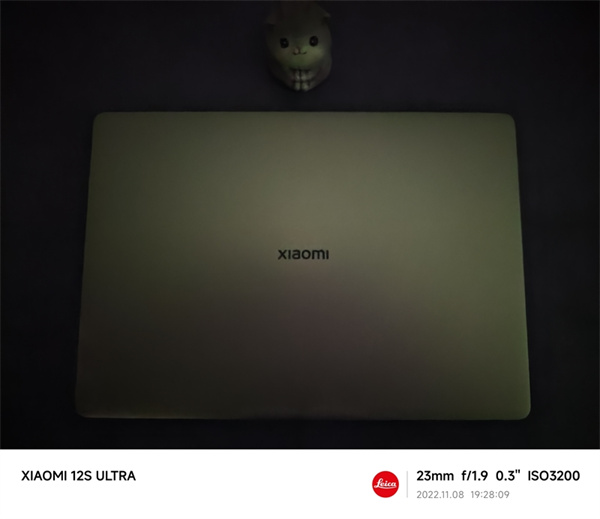 小米12S Ultra和小米11 Ultra拍照对比