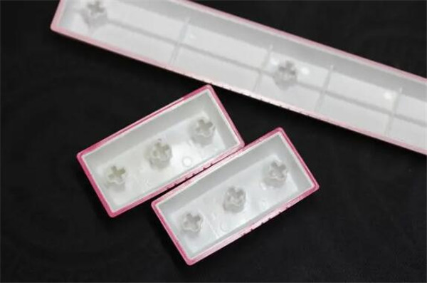 Cherry KC200 MX茶轴评测