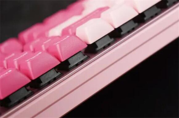 Cherry KC200 MX茶轴评测