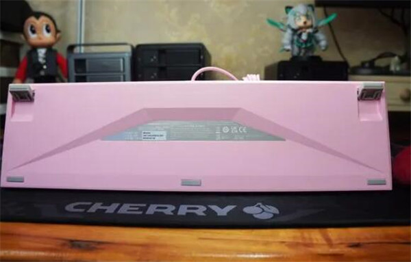 Cherry KC200 MX茶轴评测