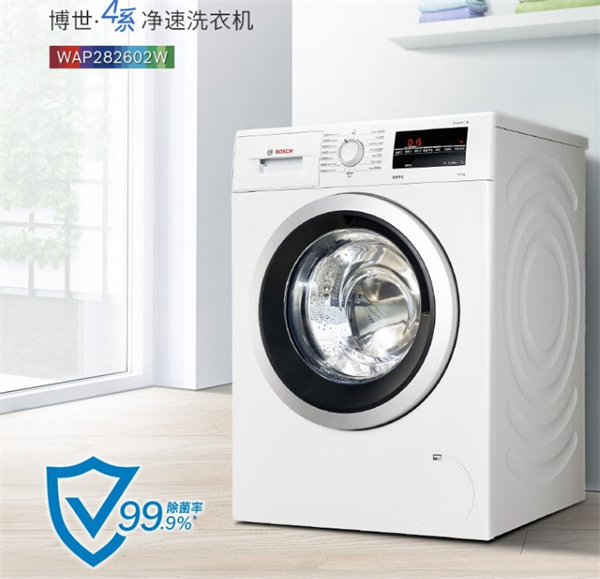热门滚筒洗衣机推荐