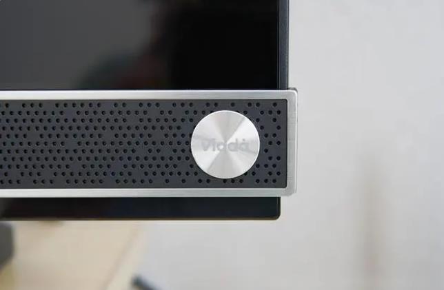 海信乐K歌电视MUS 55V5K评测