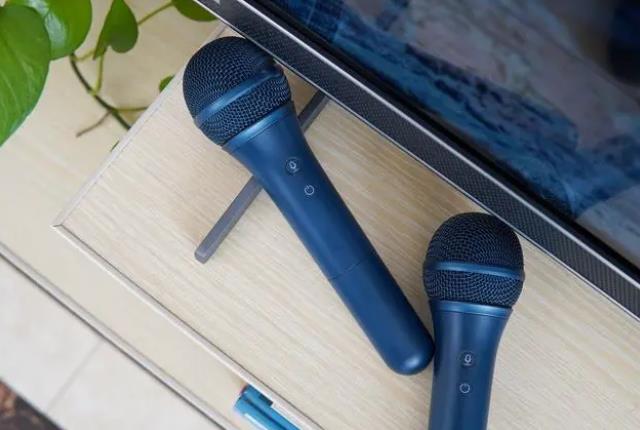 海信乐K歌电视MUS 55V5K评测