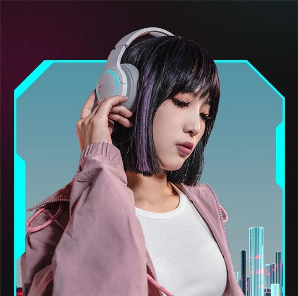 漫步者HECATE G2BT评测