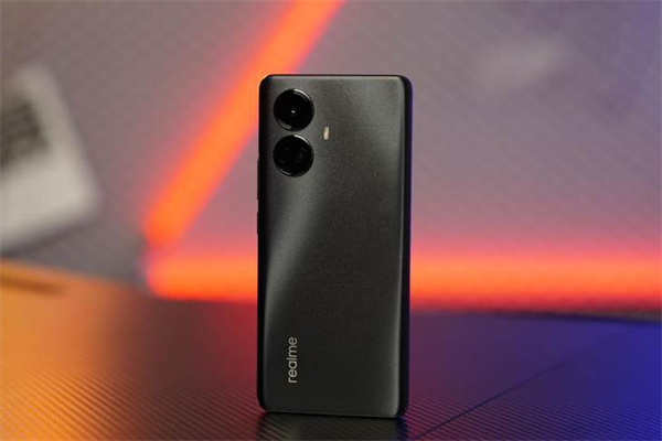 真我10 Pro+评测