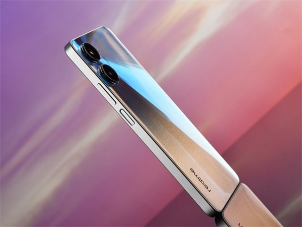 真我10 Pro评测