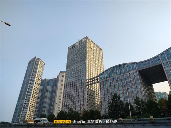 真我10 Pro评测