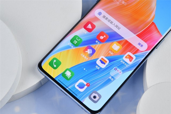 OPPO A1 Pro评测