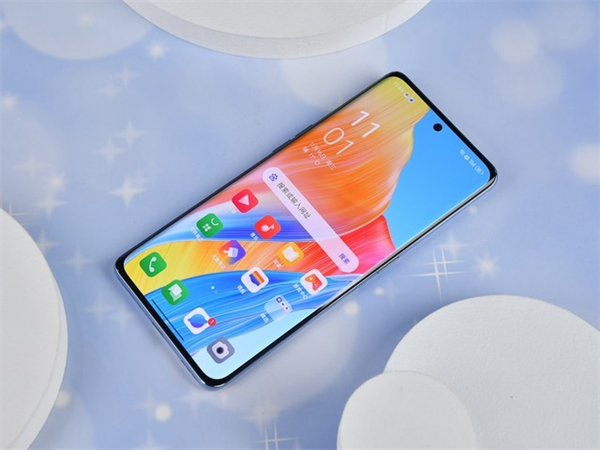 OPPO A1 Pro评测