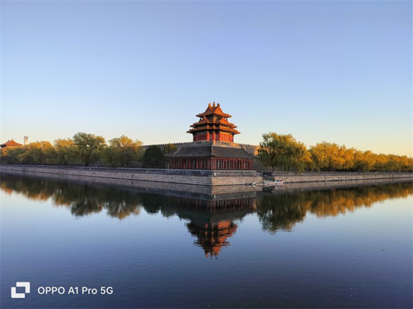 OPPO A1 Pro评测