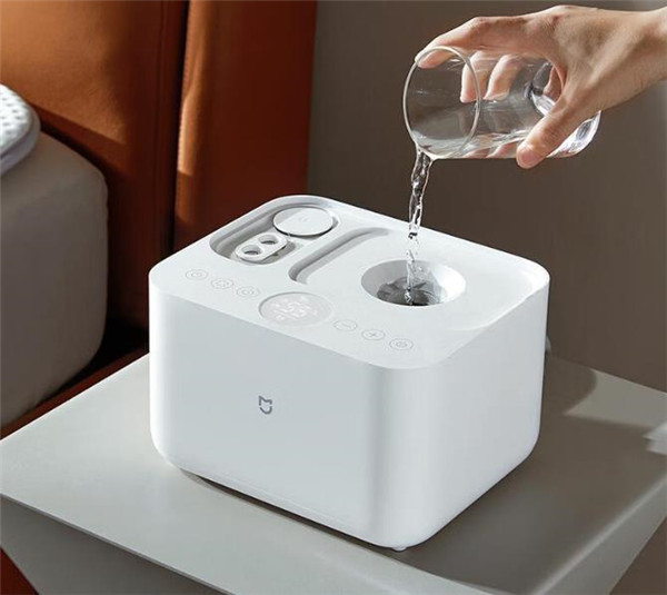 米家智能温控水暖毯评测