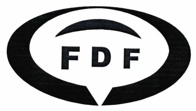 fdf文件是什么意思