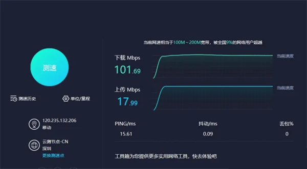 1024kbps等于多少网速