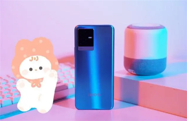 双十二iqoo手机推荐排行榜