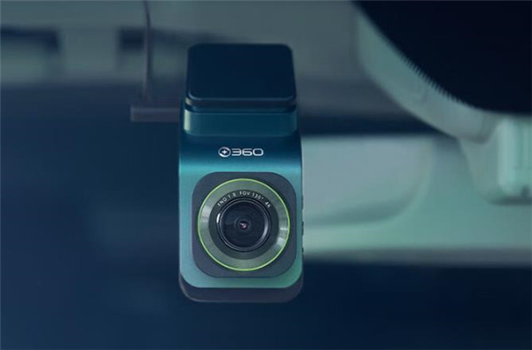 360行车记录仪G900评测
