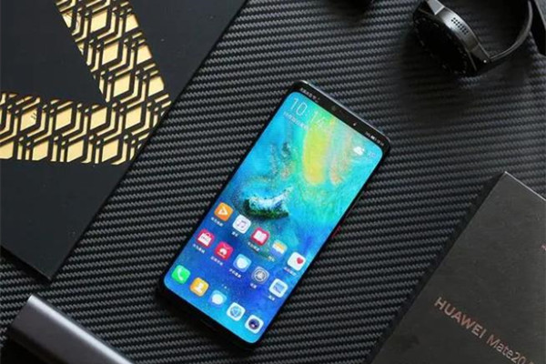 mate20pro重量