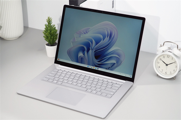 Surface Laptop 5评测