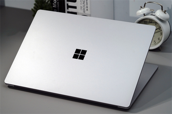 Surface Laptop 5评测