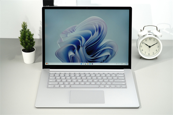 Surface Laptop 5评测