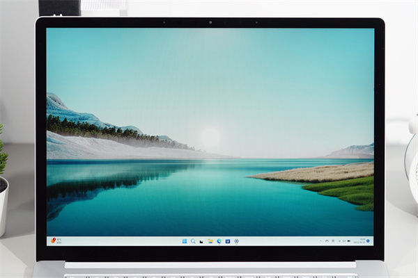 Surface Laptop 5评测