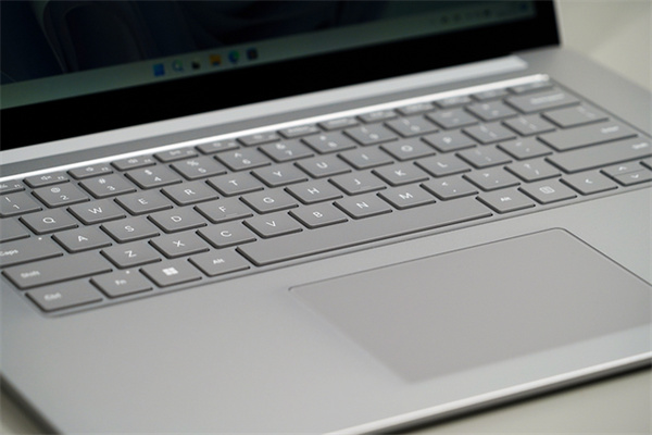 Surface Laptop 5评测