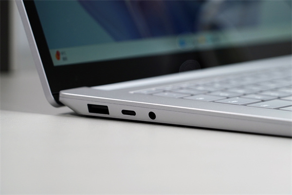 Surface Laptop 5评测