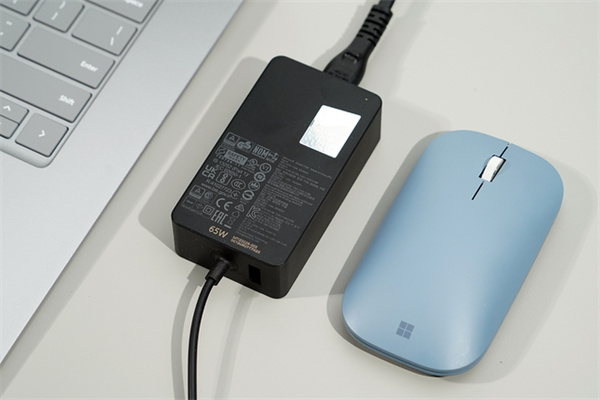 Surface Laptop 5评测