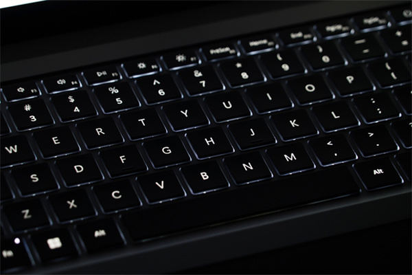 Surface Laptop 5评测