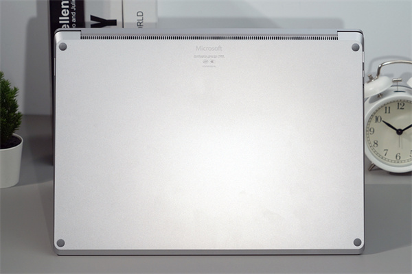 Surface Laptop 5评测