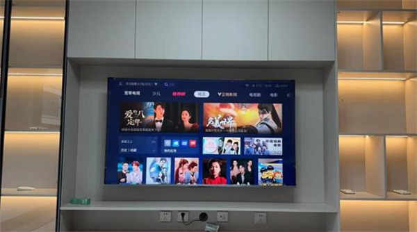 tcl电视推荐