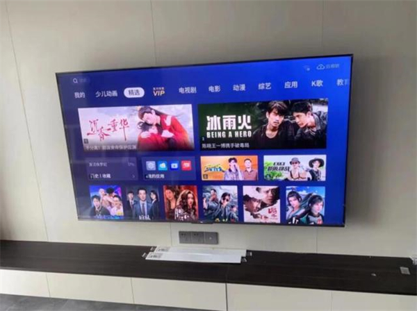 tcl电视推荐