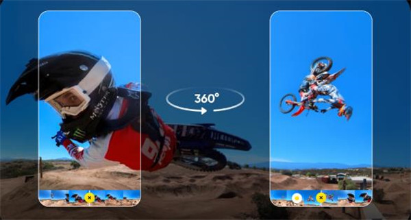 影石Insta360 X3全景运动相机评测