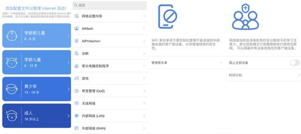 华硕灵耀AX魔方Pro路由器评测