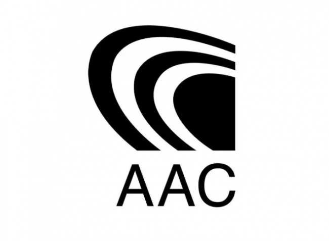 aac是什么音频格式